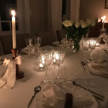Le Cloitre St Joseph Bed & Breakfast